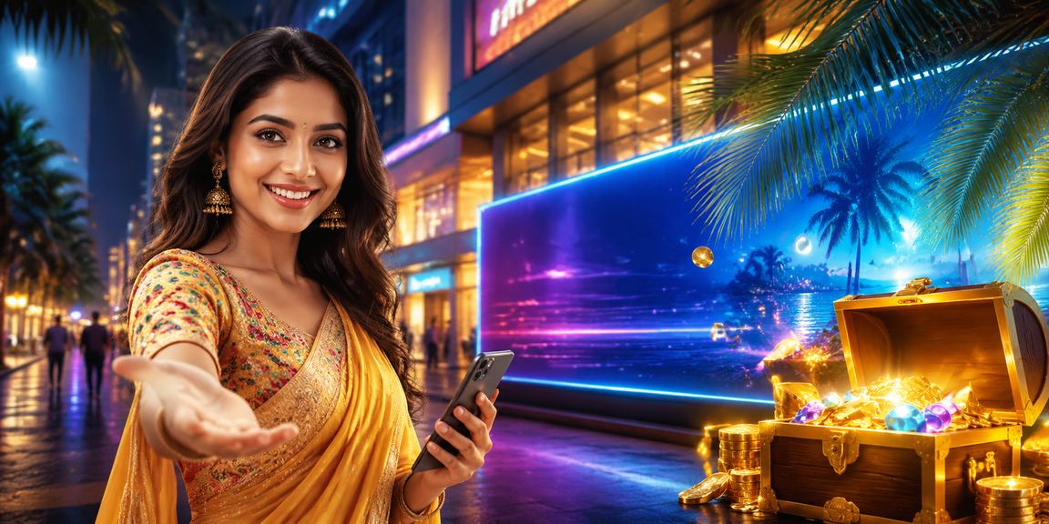 Player making an online UPI deposit on cricket betting app at beach in Delhi